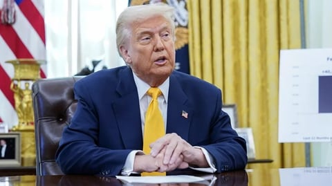 Trump Avanza Hacia un Acuerdo con Cuba, Priorizando Irán