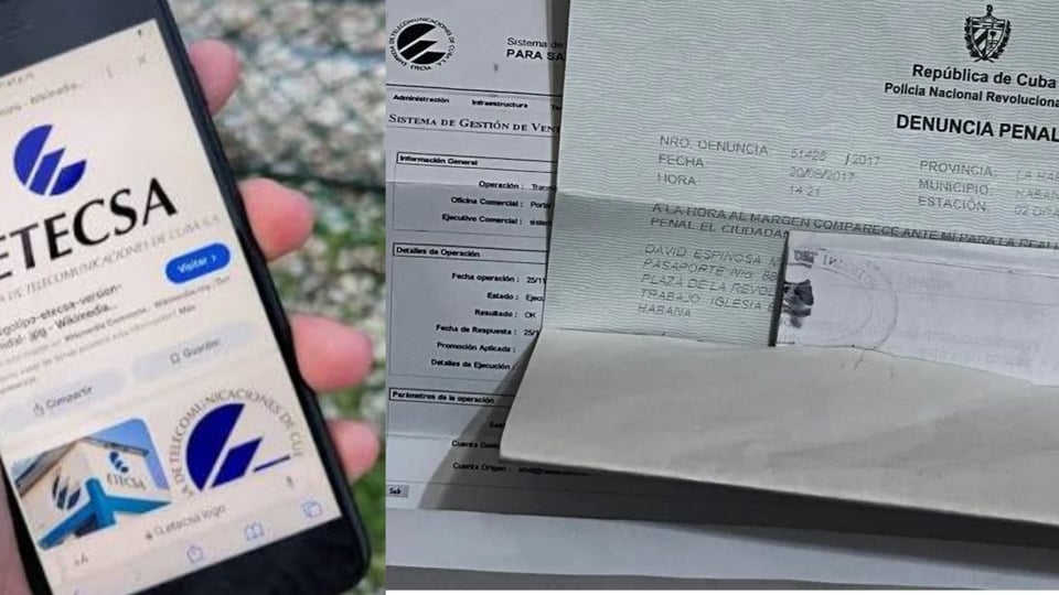 ¡ETECSA: Te llenas los bolsillos en USD y la conexión se cae más que guayaba madura!