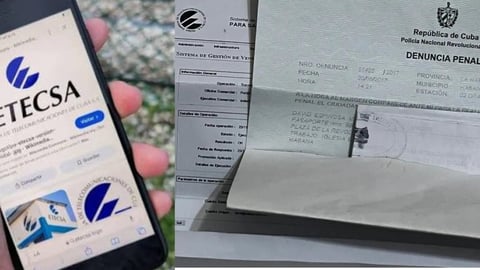 ETECSA bajo el ojo del huracán: Usuarios denuncian mala conexión y silencio oficial