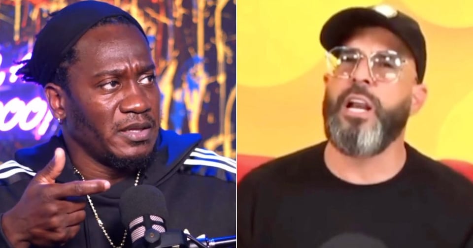 ¡Otaola se Rajó! Destino Tolk Denuncia Incumplimiento Millonario y Amenaza con Trabajo Forzado