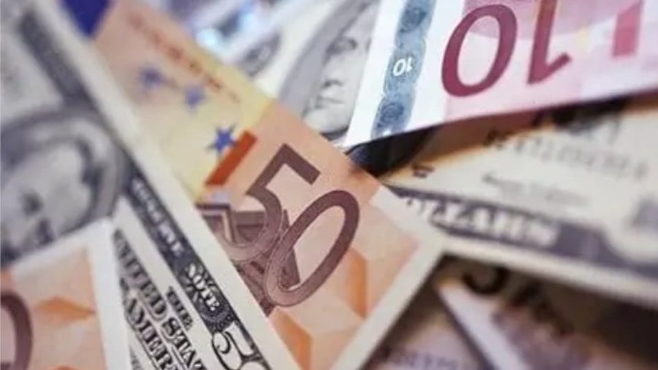 ¿Y ahora qué? El dólar y el euro se quedan quietos en Cuba y la gente se pregunta el porqué