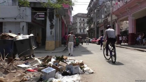 Cuba's Tourism Crisis Deepens: Visitor Numbers Plummet in 2026