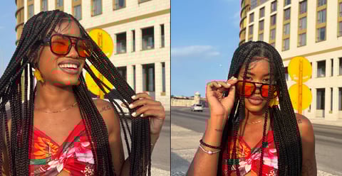 ¡Ay, La Riri! De la candela al milagro: ¡ya va mejor!