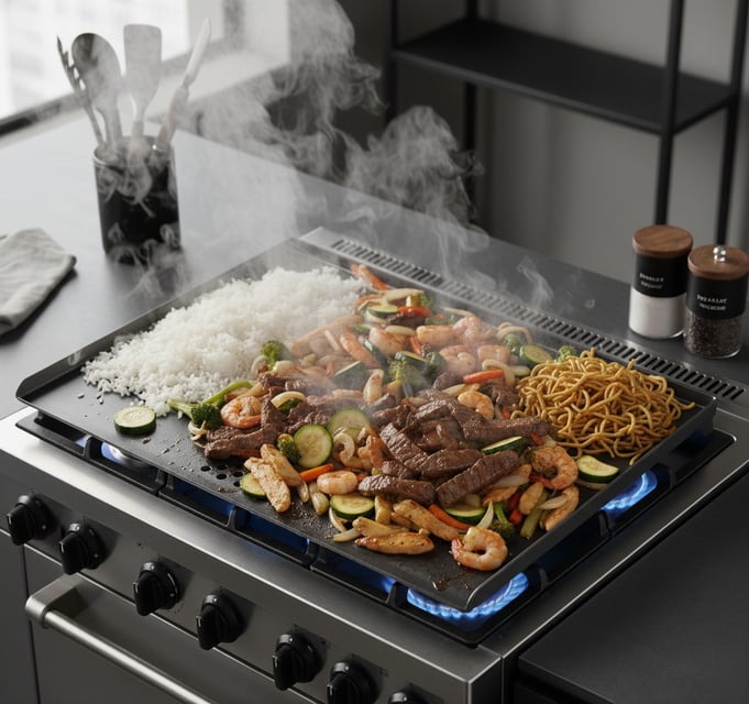 Juez Federal Frena Ley de Advertencia para Estufas de Gas en Colorado