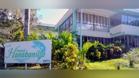 Joven de 28 años fallece en misteriosas circunstancias en Hotel Hanabanilla, Villa Clara