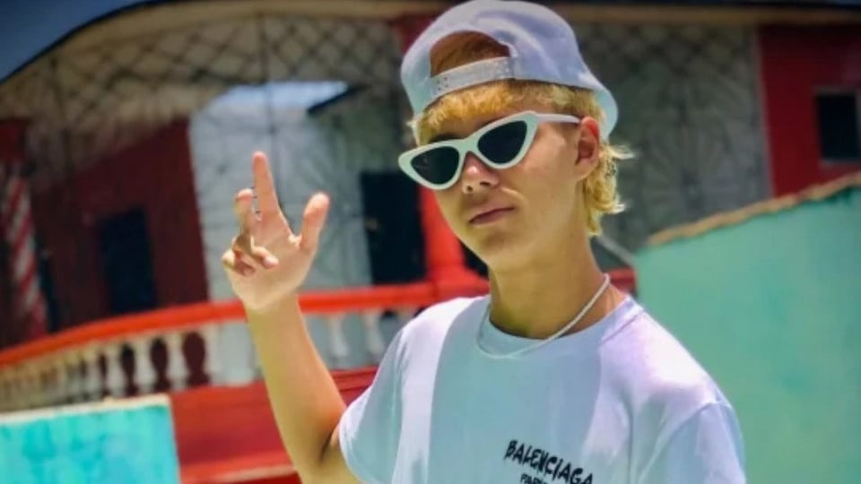 Joven preso en Cuba: El caso que contradice al presidente Díaz-Canel