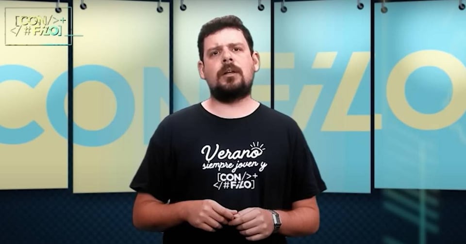 Cuba: Presentador Propone Ley para Castigar a Quienes Nieguen el Embargo o Apoyen al Presidente Trump