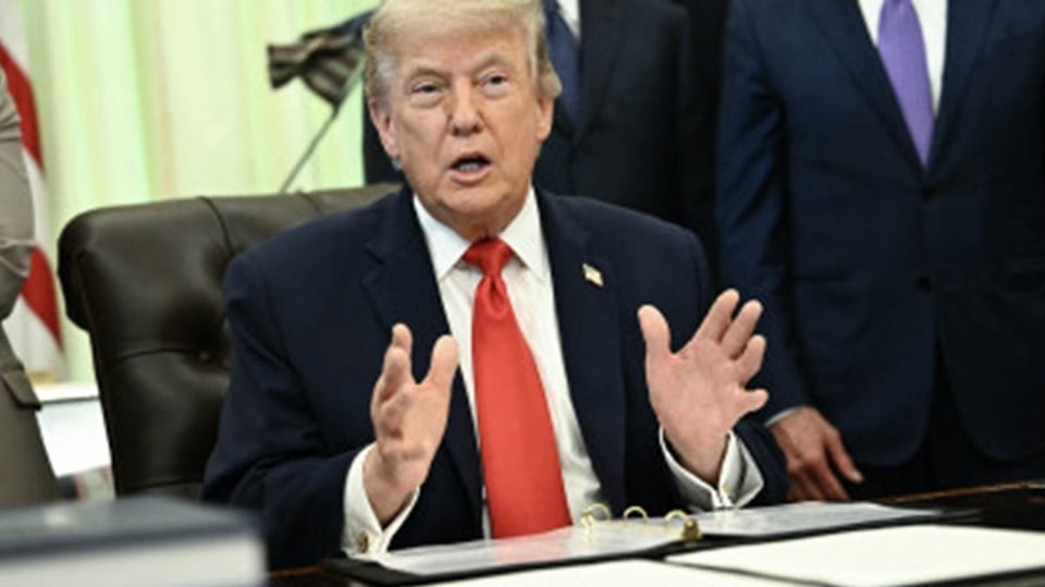 ¿Iran se burla de Trump? El Gringo dice que le metieron gato por liebre con el supuesto acuerdo