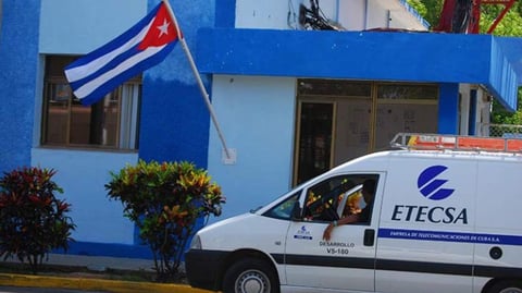 ¿Apagón? ¡Se te cae el teléfono y el internet en Cuba!