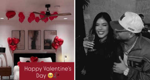 La Dura desvela su nuevo romance tras meses de murmullos