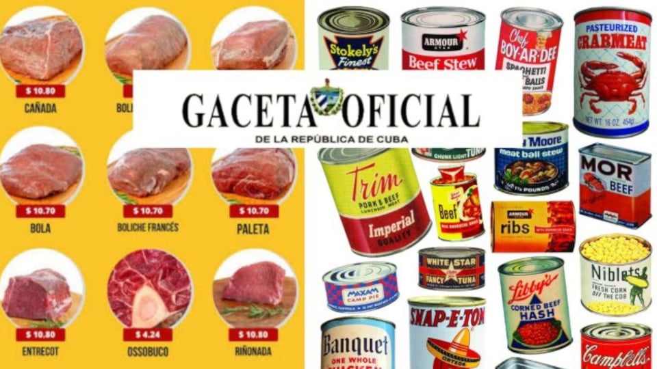 ¿Y ahora qué comemos? Venezuela nos manda un salvavidas… ¡pero el control sigue siendo del Estado!