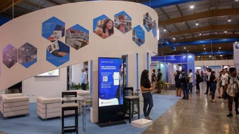 ¡¿Pero y la Informática 2026?! ¡Se nos fue en candela por el aire!