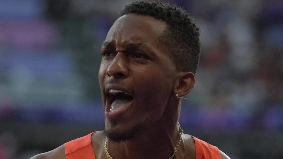 Jordan Díaz deja a Iván Pedroso y apunta a Estados Unidos