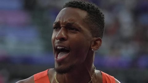 Jordan Díaz cambia de entrenador y rumbo a Estados Unidos