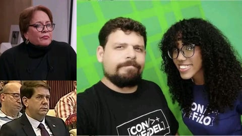 Escritor Cubano Advierte Sobre Manipulación Mediática, Recordando Tácticas del Pasado