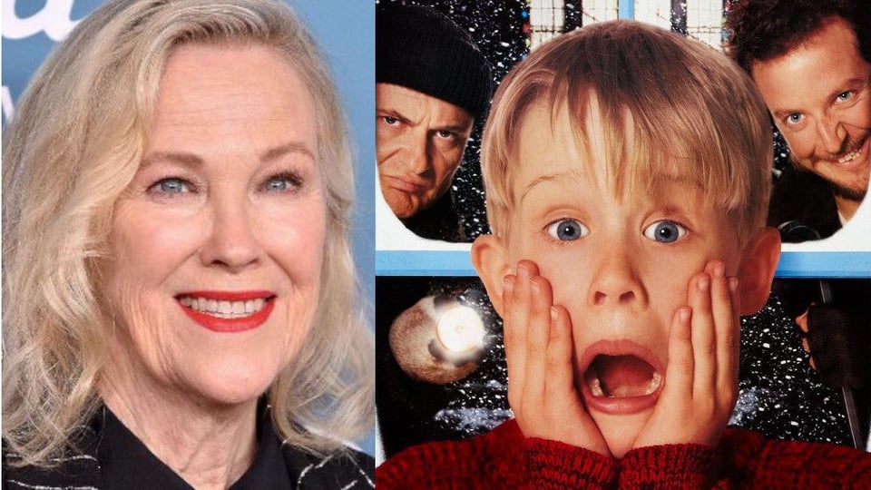 Adiós a Catherine O’Hara, la mamá de 'Solo en Casa' que nos marcó a todos