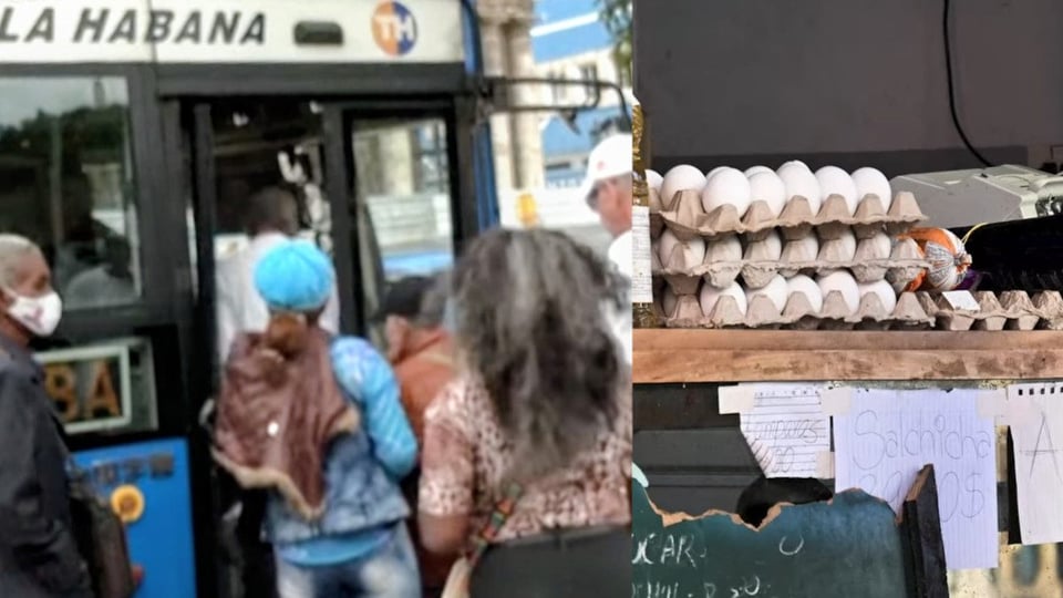 Trump Recorta Petróleo a Cuba: La Crisis Energética Toca Fondo