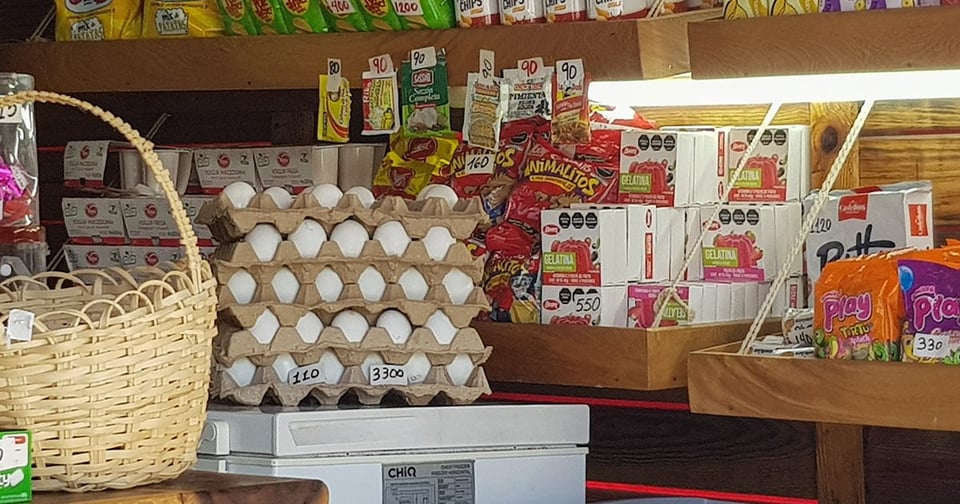 ¿Qué Fuego es Este? Cuba Se Hunde en Inflación y los Precios No Dan Tregua