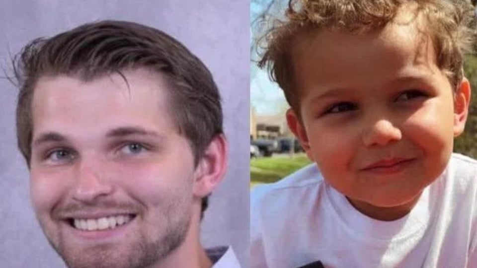 ¿Qué le pasó a Caleb y a su hijo Harry en Texas? Los encuentran sin vida tras Alerta Amber