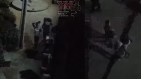 Roban sacos de harina en Molinera de Santiago de Cuba