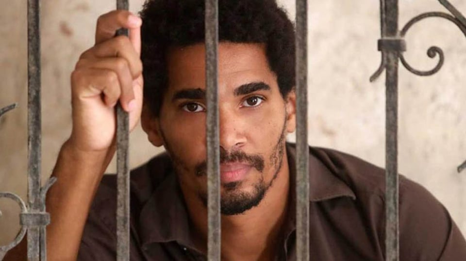 Tribunal Supremo de Cuba rechaza liberar a Luis Manuel Otero Alcántara