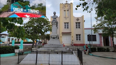 Trabajadores de Comercio en Sagua de Tánamo, Holguín, llevan seis meses sin cobrar