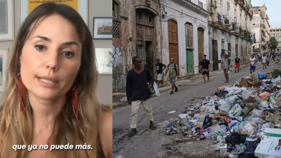 ¿Y tú supiste lo último? La Crónica que te cuenta la Cuba que no sale en los canales oficiales