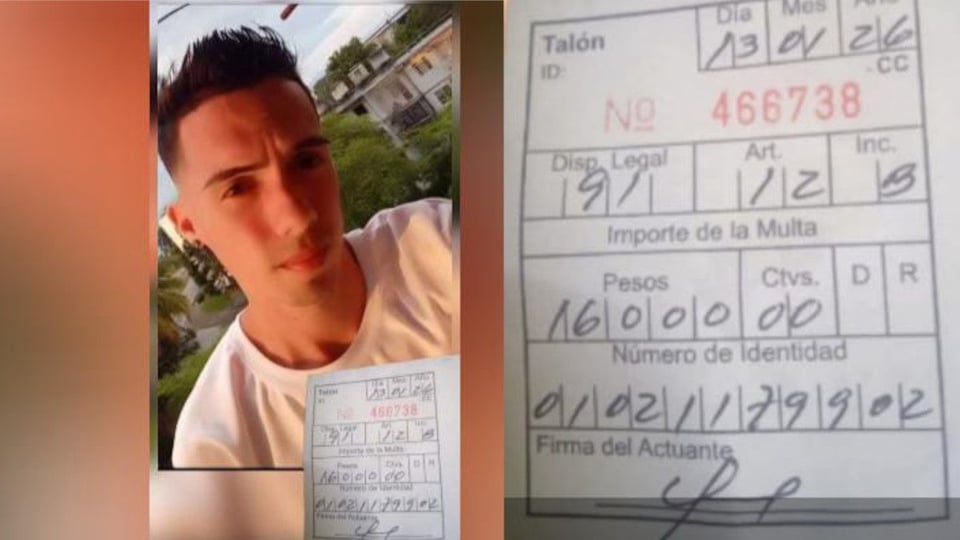 Barbero en Bayamo Recibe Multa Fuerte por No Tener Facturas de Insumos