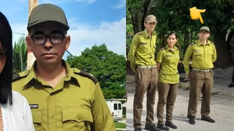 Descubren la Identidad de Agente en Acoso a Jóvenes de El4tico en Cuba