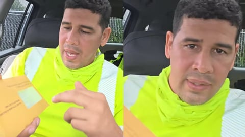 Cuban Man in Indiana Refuses to Sign Deportation Document