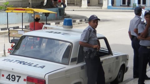 Madre Cubana Denuncia Robo de Bicicleta Infantil y Lenta Respuesta Policial