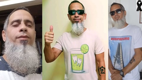 Artista y activista Leo Fernández Cruz fallece en accidente de tránsito en La Habana