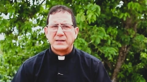 Alberto Reyes insta a los cubanos a mantener la esperanza y la solidaridad en medio de la crisis