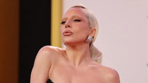 ¡Tiembla Hollywood! Hombre amenaza a Lady Gaga con masacre en Miami