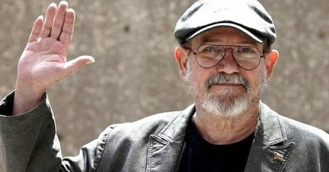 Silvio Rodríguez Defends Right to Protest, Calls for Economic Reforms in Cuba