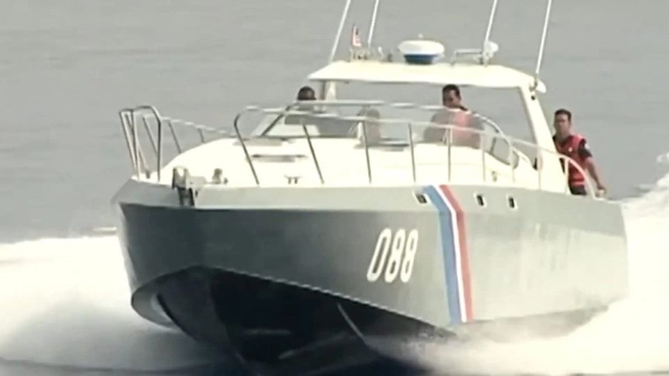 ¿Dos Lanchas o una? ¡Cuba Cambia la Versión del Tiroteo y la Armas Son de Juguete!