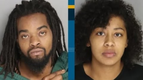 Padres Acusados de Homicidio por la Muerte de su Hija de 4 Años en Carolina del Sur