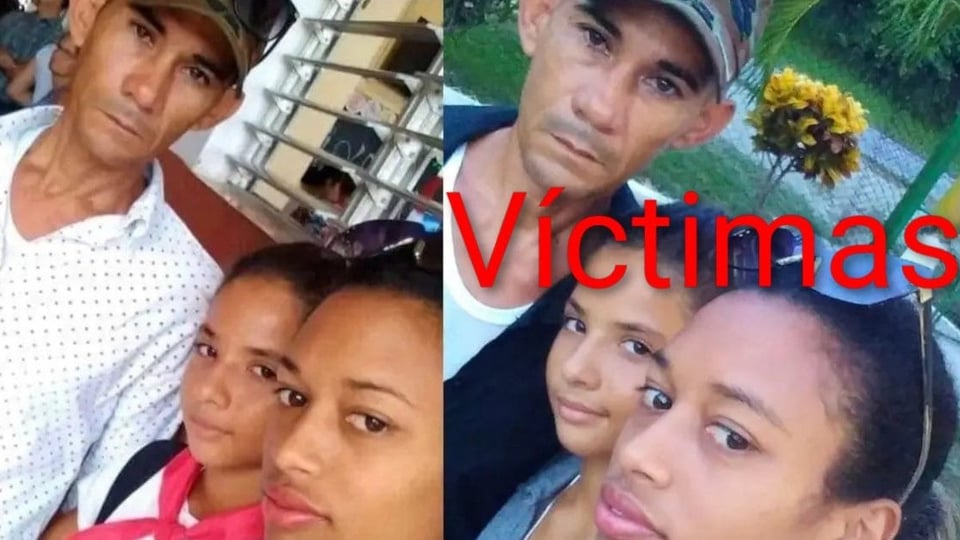 Cadena Perpetua por Triple Crimen en Villa Clara, Cuba