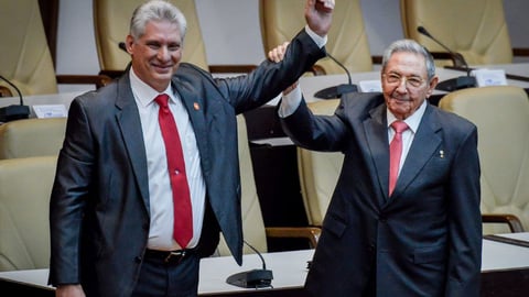 El Poder Real en Cuba: Más Allá de Díaz-Canel