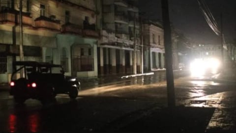 ¿Y ahora qué? Cuba se prepara para otro sábado de apagones kilométricos