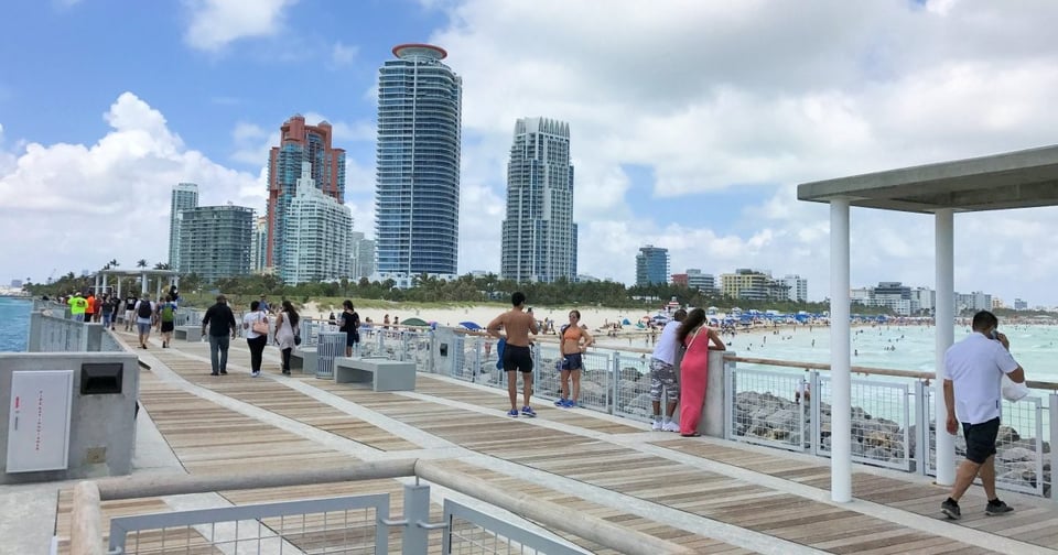 Restaurante Cubano en Miami-Dade Cierra Temporalmente por Graves Violaciones Sanitarias