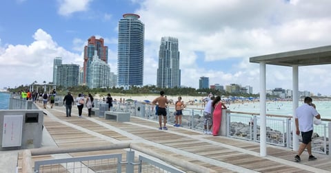 Inspección Sanitaria Descubre Graves Violaciones en Restaurante Cubano de Miami