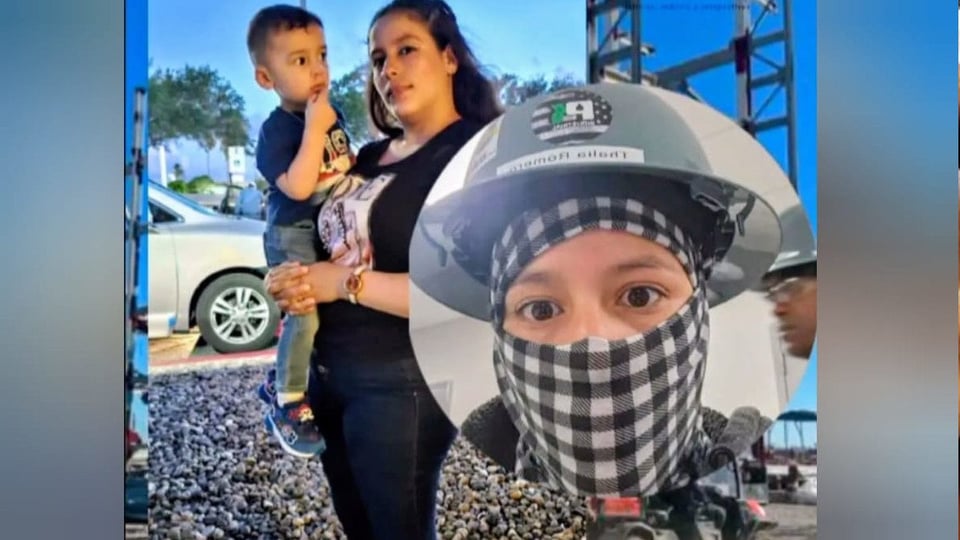 Cubana con I-220A Detenida por ICE en Texas