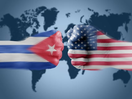 La ONU dice que sanciones de EE. UU. a Cuba dañan al pueblo y son ilegales
