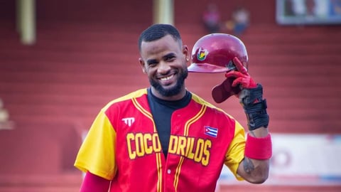 Matanzas Se Adelanta 2-0 a Las Tunas en la Final de Béisbol Cubano