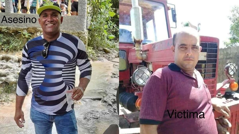 Tragedia en Ciego de Ávila: Hombre muere apuñalado en Chambas