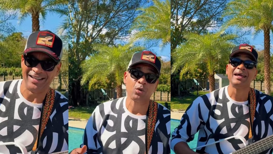 ¿Cuatro 'Valientes' Muertos en el Mar? ¡Decemer Bueno Le Canta a la Rabia Cubana!