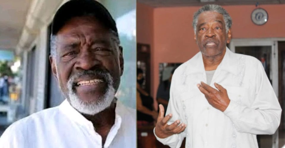 Actor Cubano Alden Knight en Terapia Intensiva: Preocupación en el Mundo del Arte