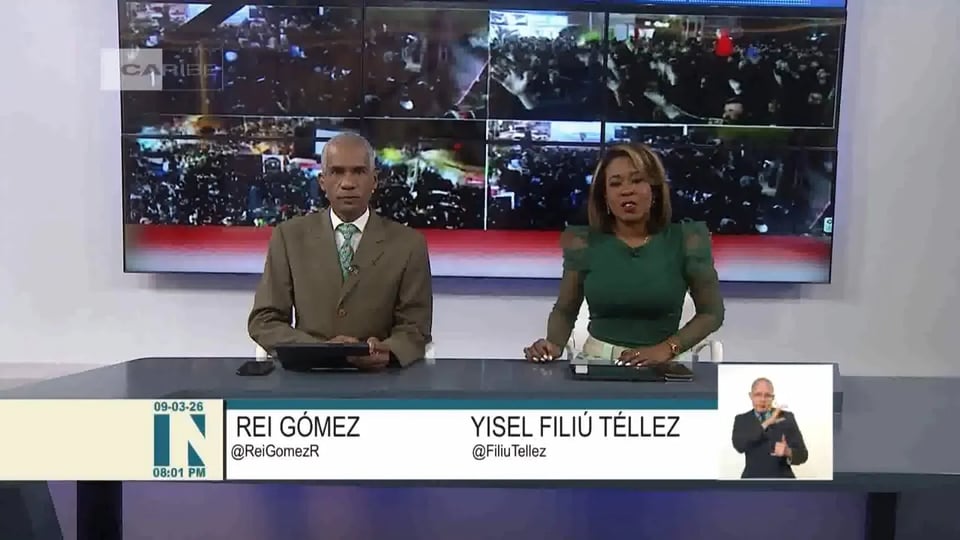 ¿Apagones? ¡Vea TV Cubana por Internet y pague por los datos!