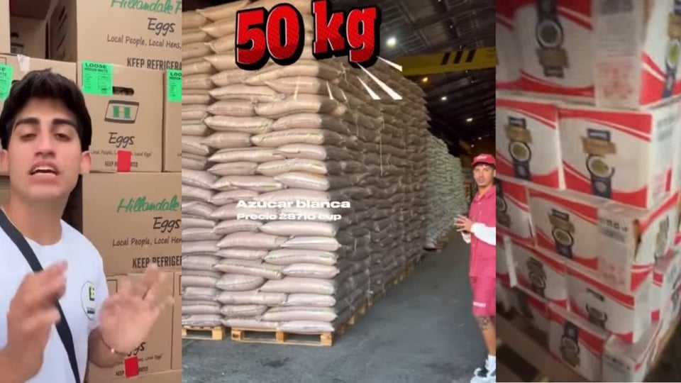 ¡Ay, la pinga! ¿Bloqueo pa' las Mipymes o pa'l pueblo?